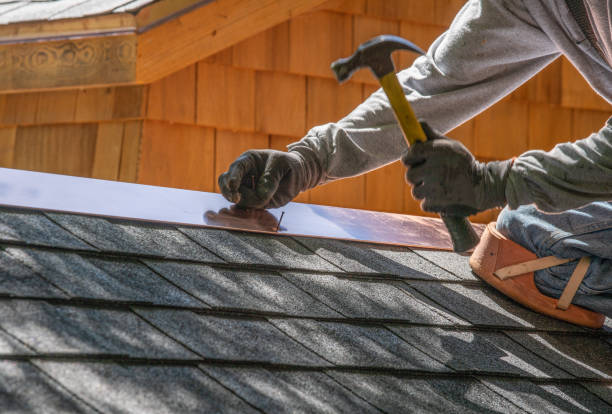 Best Gutter Installation and Repair  in Alderwood Manor, WA