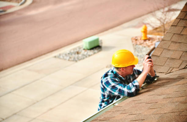 Roof Coating Services in Alderwood Manor, WA